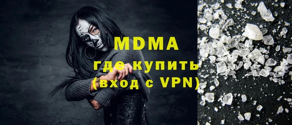 прущий лед Абдулино